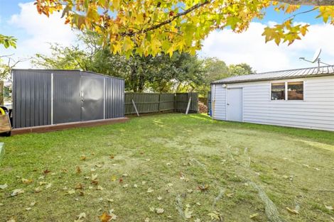 Photo of property in 1/22 Fleming Street, Manurewa East, Auckland, 2102