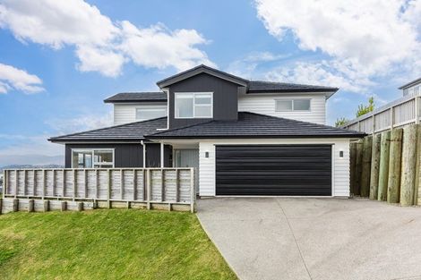 Photo of property in 174 Navigation Drive, Whitby, Porirua, 5024