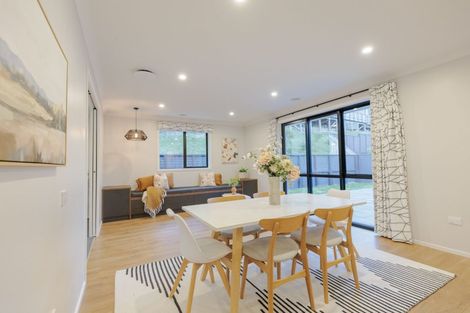 Photo of property in 121 Melksham Drive, Churton Park, Wellington, 6037