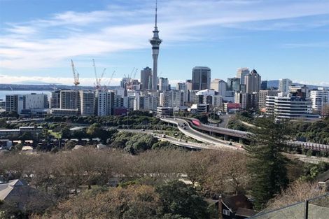 Photo of property in 1208/8 Hereford Street, Freemans Bay, Auckland, 1011