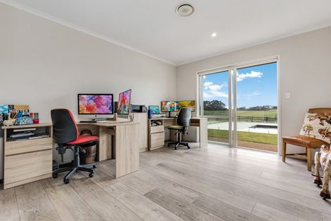 Photo of property in 280 Hunter Road, Patumahoe, Pukekohe, 2679