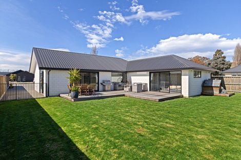 Photo of property in 3 Wai Iti Avenue, Redwoodtown, Blenheim, 7201