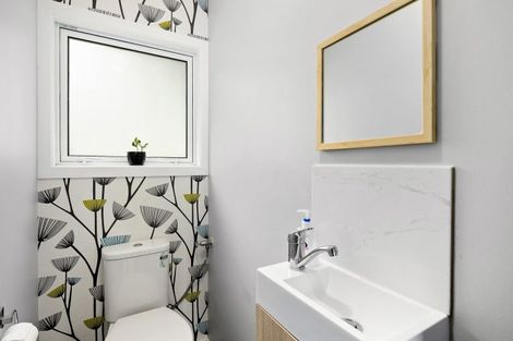 Photo of property in 43 Desert Gold Street, Ascot Park, Porirua, 5024