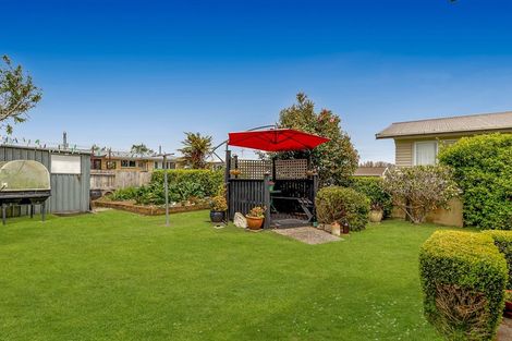 Photo of property in 15a Rushton Road, Morrinsville, 3300