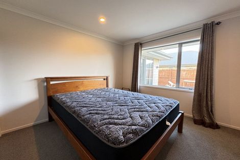 Photo of property in 21 Winfield Drive, Wigram, Christchurch, 8042