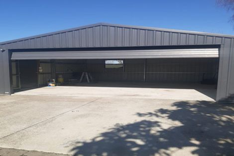 Photo of property in 44 Gray Crescent, Kaiapoi, 7630