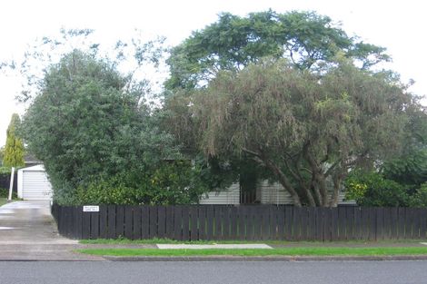 Photo of property in 96 Puhinui Road, Papatoetoe, Auckland, 2104