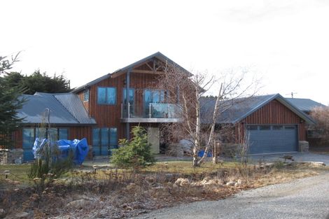 Photo of property in 2 Strode Avenue, Naseby, 9396