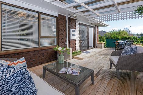 Photo of property in 3/42 Abercrombie Street, Howick, Auckland, 2014