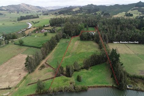 Photo of property in 25 Pariri Road, Taipa, 0483