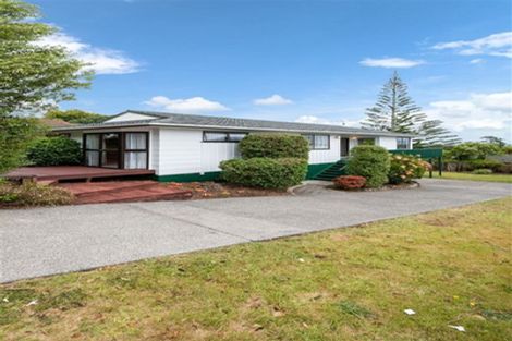 Photo of property in 12 Lewisham Street, Highland Park, Auckland, 2010