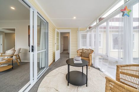 Photo of property in 41 Hyde Street, Wainuiomata, Lower Hutt, 5014