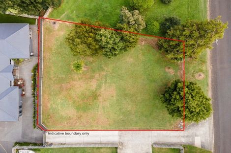 Photo of property in 12 George Street, Waihi, 3610