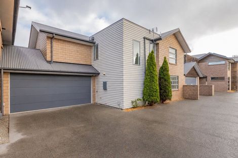 Photo of property in 2/31 Lyndon Street, Riccarton, Christchurch, 8041