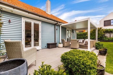 Photo of property in 10 Sunderland Avenue, Hobsonville, Auckland, 0616
