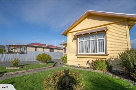 Photo of property in 327 Tweed Street, Georgetown, Invercargill, 9812