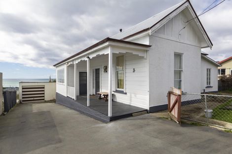 Photo of property in 11 Hull Street, South Hill, Oamaru, 9400