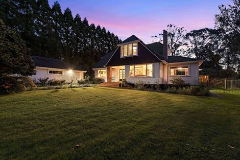 Photo of property in 140 Junction Road, Mangorei, New Plymouth, 4371
