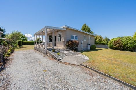 Photo of property in 96 Mackinnon Loop, Te Anau, 9600