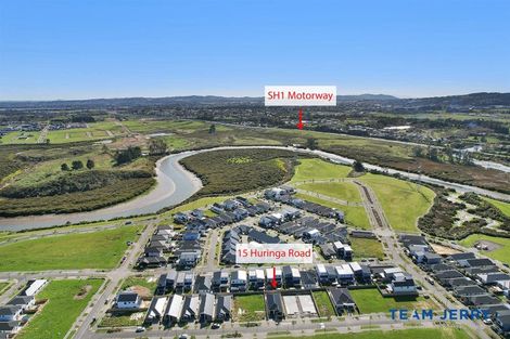 Photo of property in 45 Tributary Parade, Karaka, Papakura, 2113