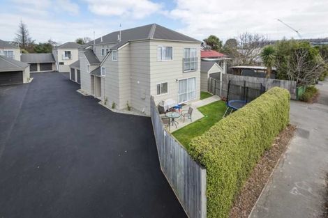 Photo of property in 1/16 Grenville Street, Waltham, Christchurch, 8011