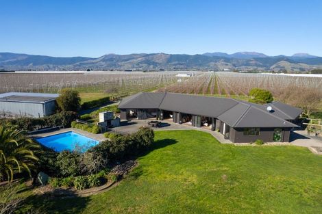 Photo of property in 111 Bartlett Road, Hope, Richmond, 7081