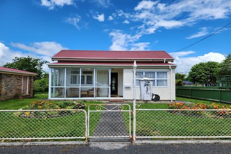 Photo of property in 24 Union Street, Waihi, 3610