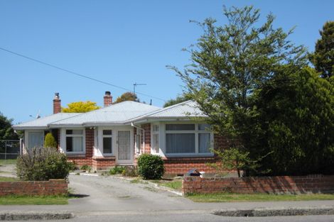 Photo of property in 58 Victoria Street, Rangiora, 7400