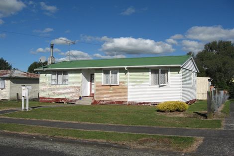 Photo of property in 4 Marr Place, Tokoroa, 3420