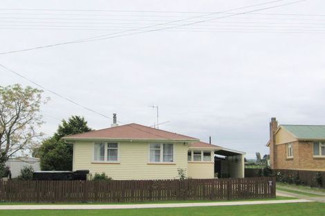 Photo of property in 2 Hamilton Street, Te Aroha, 3320