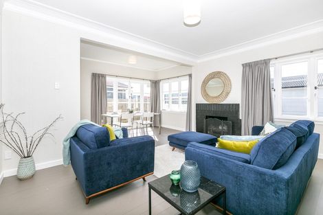 Photo of property in 17 Brooklyn Road, Claudelands, Hamilton, 3214