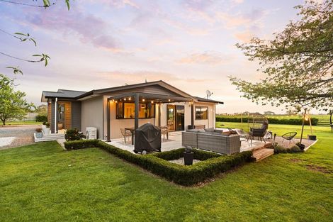 Photo of property in 419 Fencourt Road, Cambridge, 3493