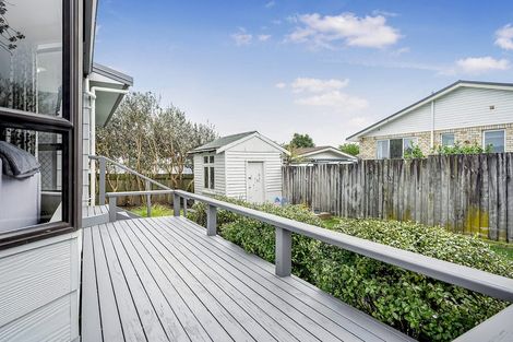 Photo of property in 6a Gibson Road, Dinsdale, Hamilton, 3204