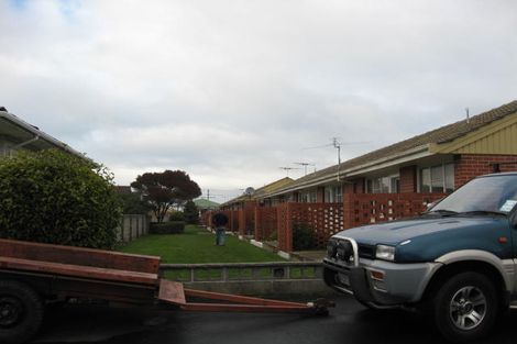 Photo of property in 239 Oxford Street, South Dunedin, Dunedin, 9012