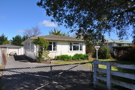 Photo of property in 1293 Rangitikei Line, Newbury, Palmerston North, 4475