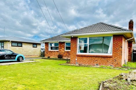 Photo of property in 12 Hokianga Street, Mangere East, Auckland, 2024