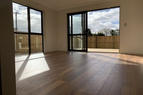 Photo of property in 59f Wintere Road, Papatoetoe, Auckland, 2025