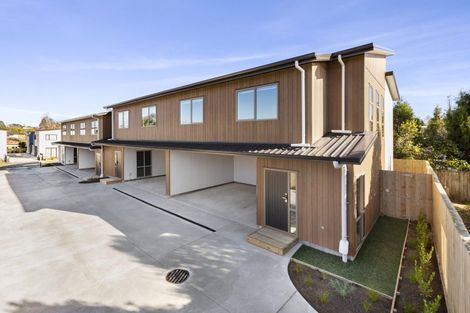 Photo of property in 2/10 Gazeley Avenue, Silverdale, Hamilton, 3216