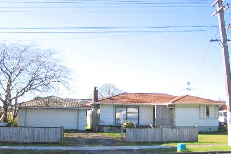 Photo of property in 1 Cosgrave Road, Papakura, 2110