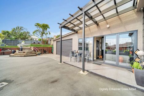 Photo of property in 47 Upper Ure Street, South Hill, Oamaru, 9400