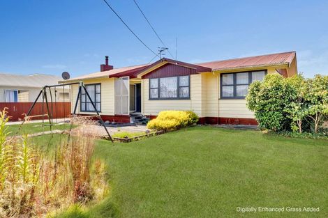 Photo of property in 5 Lambert Street, Marton, 4710