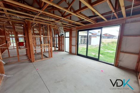 Photo of property in 143b Brookside Road, Rolleston, 7614