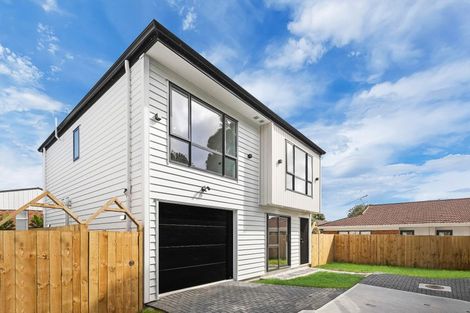 Photo of property in 60d Landscape Road, Papatoetoe, Auckland, 2025