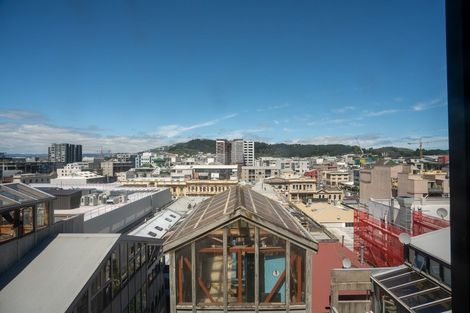 Photo of property in 257/21 Left Bank, Te Aro, Wellington, 6011