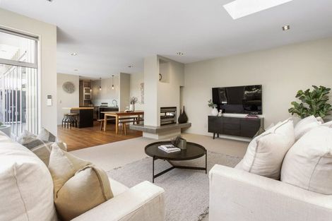 Photo of property in 198a Salisbury Street, Christchurch Central, Christchurch, 8013
