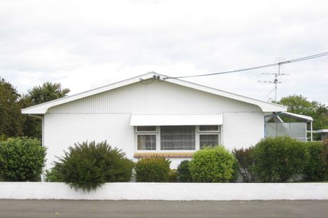 Photo of property in 2/27 Hutcheson Street, Mayfield, Blenheim, 7201