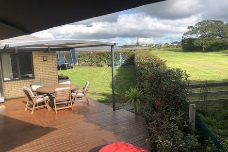 Photo of property in 9 Weka Street, Ruakaka, 0116