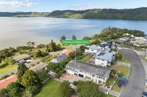 Photo of property in 106b Bruce Wallace Place, Whangamata, 3620