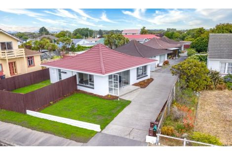 Photo of property in 1/18 Hardy Street, New Brighton, Christchurch, 8061