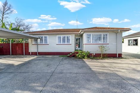 Photo of property in 14a Wall Street, Nawton, Hamilton, 3200